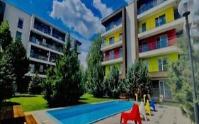 Airport Residence